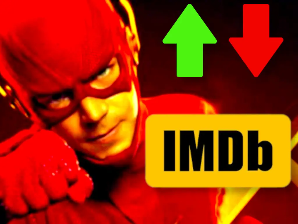 IMDb on X: We're celebrating the end of 2023 with a look at the